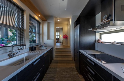 Kontos House | Villa Estate Prophet Elias embodies the absolute creation and rebirth of beauty