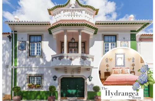 Sintra House | Villa Estefânia, Sintra