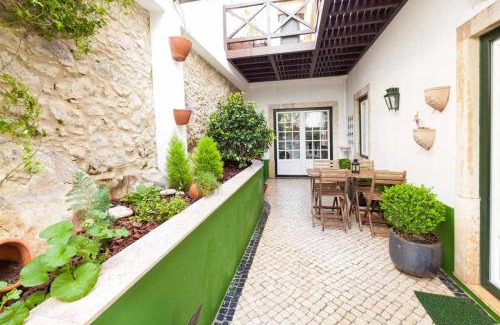 Sintra House | Villa Estefânia, Sintra