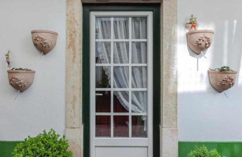 Sintra House | Villa Estefânia, Sintra