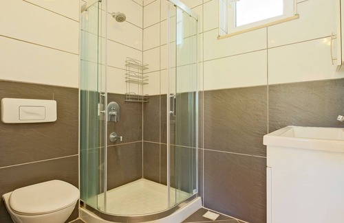 Uzumlu Villa | Villa Estelle