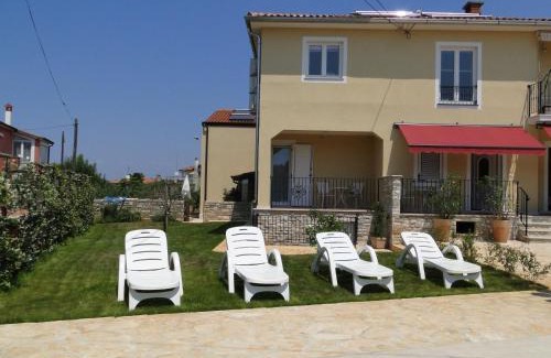 Umag Apartment | Villa Ester