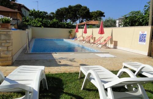 Umag Apartment | Villa Ester