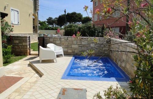 Umag Apartment | Villa Ester