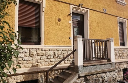 Pieve di Cadore Apartment | VILLA ESTER -Residenze dolomitiche-