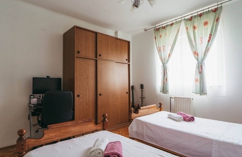 Prolozac Villa | VILLA ESTERA, Podbablje, Makarska