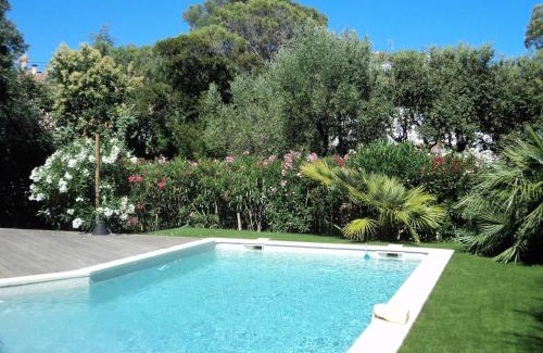 Boulouris-sur-Mer Apartment | Villa Esterel Plage