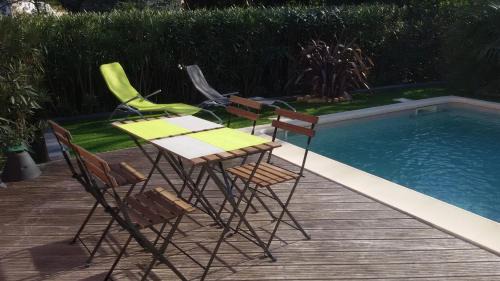 Boulouris-sur-Mer Apartment | Villa Esterel Plage