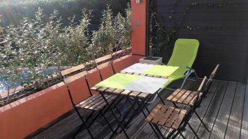 Boulouris-sur-Mer Apartment | Villa Esterel Plage