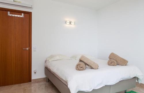 Cala Figuera Villa | Villa Estrella Sea View