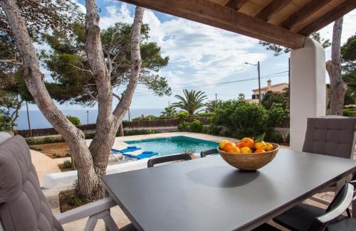 Cala Figuera Villa | Villa Estrella Sea View