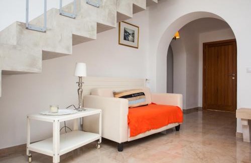 Cala Figuera Villa | Villa Estrella Sea View