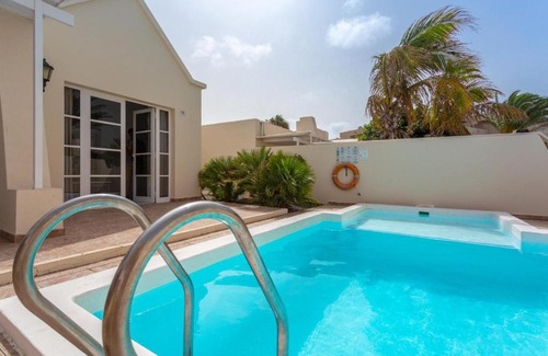 Matagorda Villa | Villa Estrellas
