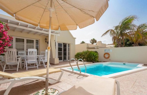 Matagorda Villa | Villa Estrellas