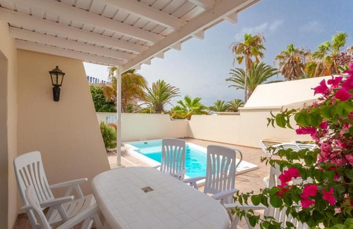 Matagorda Villa | Villa Estrellas