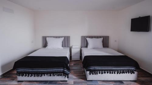 Ida Ougourd Villa | Villa et bungalows chez Kousmat