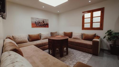 Ida Ougourd Villa | Villa et bungalows chez Kousmat