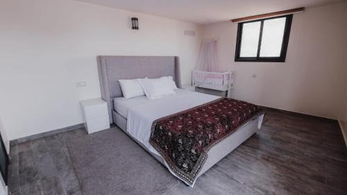 Ida Ougourd Villa | Villa et bungalows chez Kousmat