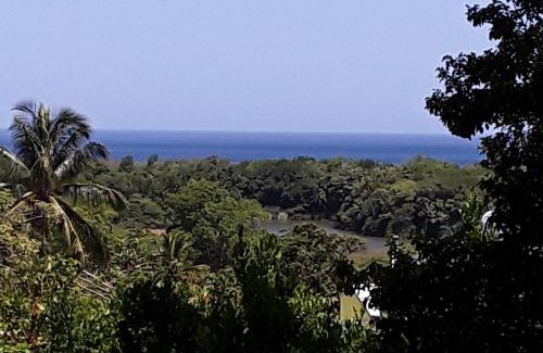 Deshaies Apartment | Villa et Gites Le Safran - Le Triskell