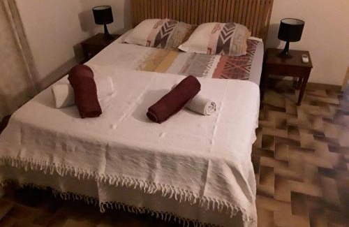 Deshaies Apartment | Villa et Gites Le Safran - Le Triskell
