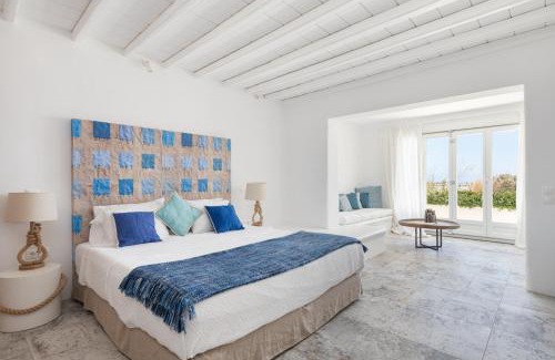 Elia Villa | Villa Etcetera