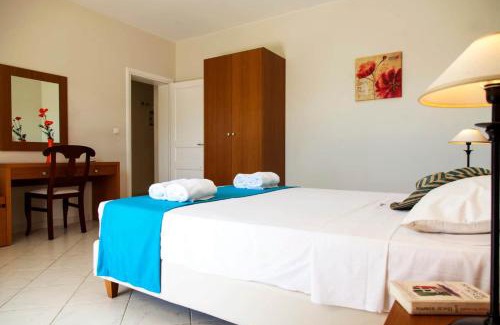 Sivota Villa | Villa Ethra