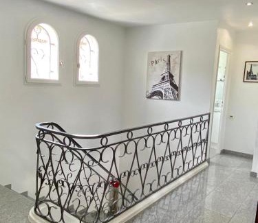 Cabasse Villa | Villa Etoile