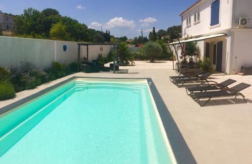 Cabasse Villa | Villa Etoile
