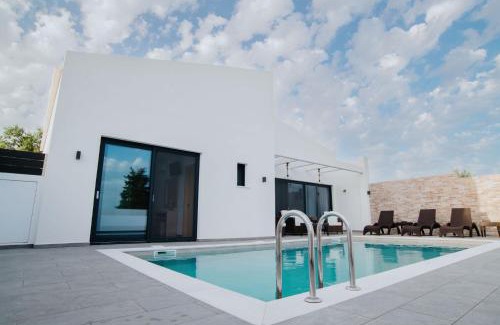Ayios Kirikos Villa | Villa Etoile