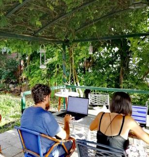 Doukades House | Villa Ettore