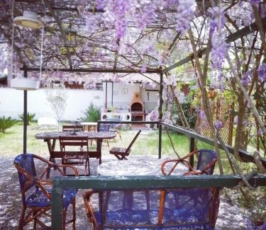 Doukades House | Villa Ettore