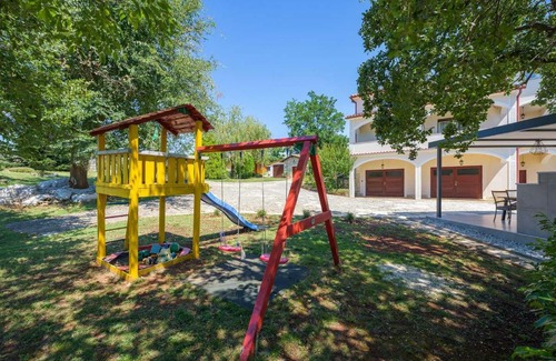 Zbandaj House | Villa Eufemia