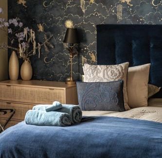Bligny Bed & Breakfast | Villa Eulalie - Champagne Edouard Duval B&B Guest House nestled in the Champagne area
