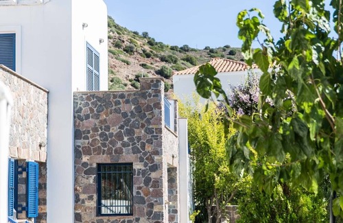 Kontos Apartment | Villa Euphoria Studio in Aegina, A' Marathonas Bay