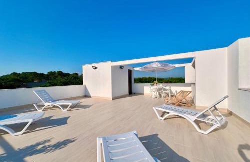 Shekhvetili Villa | VILLA EVA - 5 min to the beach