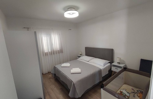 Municipality of Posedarje Apartment | Villa Eva & Jakov