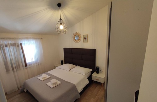Municipality of Posedarje Apartment | Villa Eva & Jakov