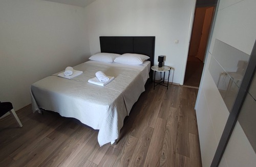 Municipality of Posedarje Apartment | Villa Eva & Jakov