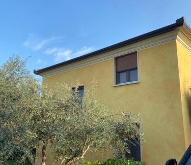 Karigador Villa | Villa Eva Karigador