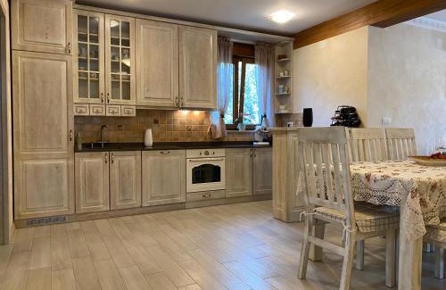 Karigador Villa | Villa Eva Karigador
