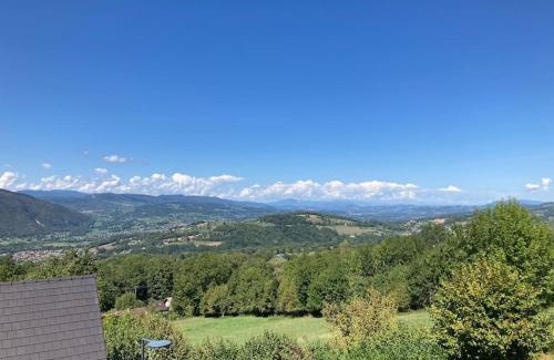 Trevignin Villa | Villa Evalou de 240 m².