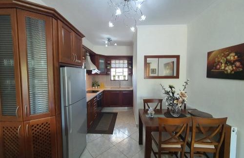 Limenaria Villa | Villa Evdokia