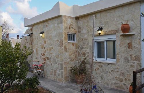 Pilalimata House | Villa Evdokia II