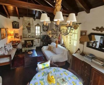 Aliki Villa | Villa Evdora