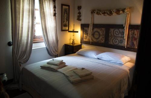 Aliki Villa | Villa Evdora