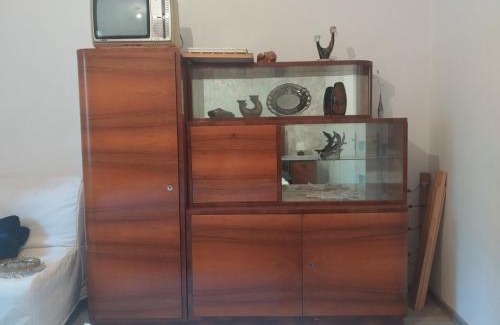 Jablonov nad Turnou House | Villa Evetes