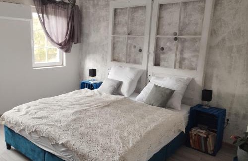 Jablonov nad Turnou House | Villa Evetes