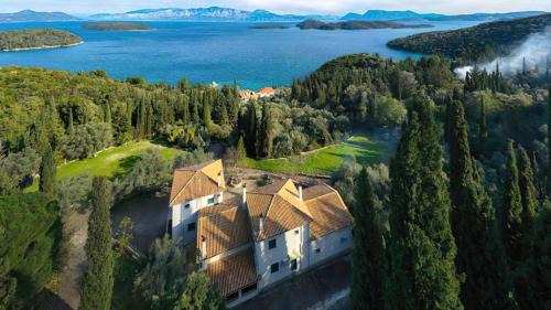 Yenion Apartment | Villa Evgenia