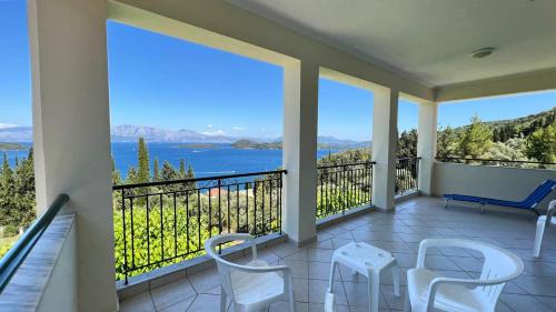 Yenion Apartment | Villa Evgenia