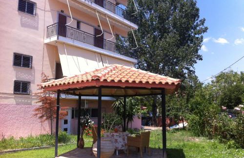 Skala House | Villa Evi's